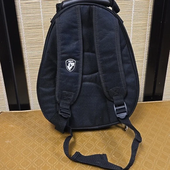 Heys Colorful Hard-cover Backpack - Picture 2 of 12